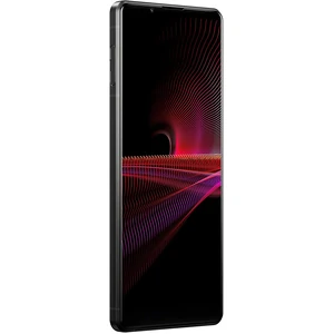 Смартфон Sony Xperia 1 III XQ-BC72 12/512GB Frosted Black