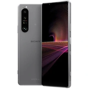 Смартфон Sony Xperia 1 III XQ-BC72 12/256GB Frosted Grey