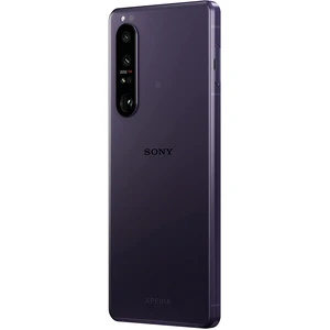 Смартфон Sony Xperia 1 III XQ-BC72 12/256GB Frosted Purple