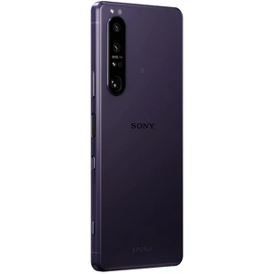 Смартфон Sony Xperia 1 III XQ-BC72 12/256GB Frosted Purple