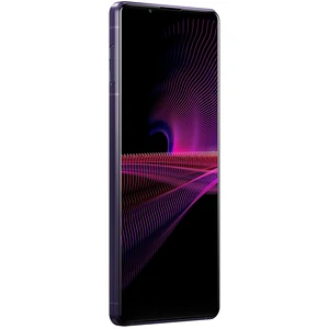 Смартфон Sony Xperia 1 III XQ-BC72 12/256GB Frosted Purple