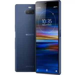 Смартфон Sony Xperia 10 I4113 Dual Blue UA