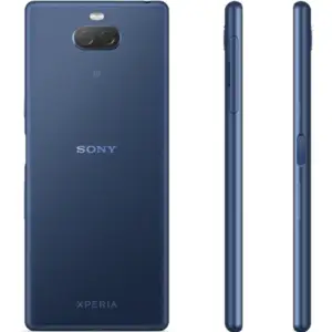 Смартфон Sony Xperia 10 I4113 Dual Blue UA
