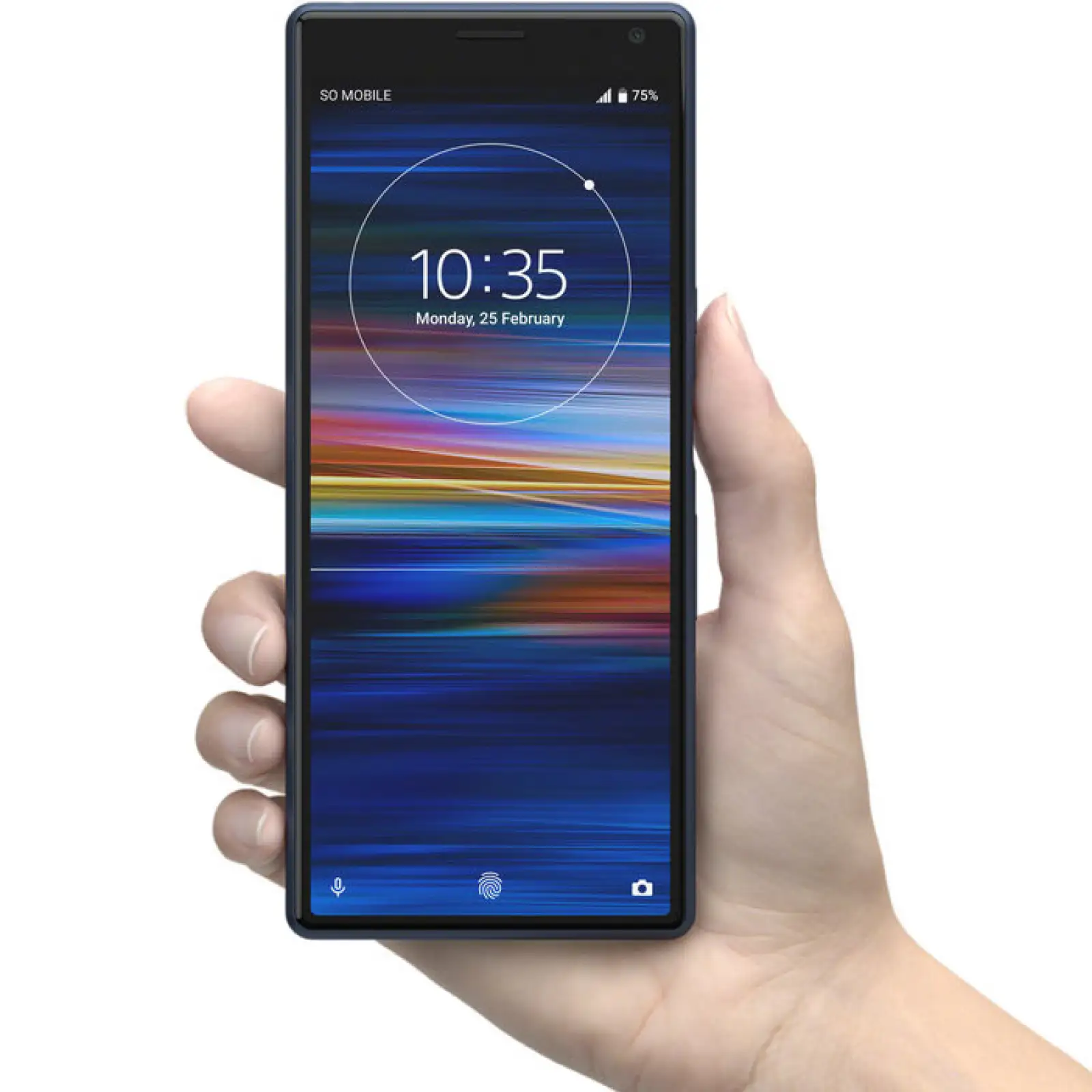 Смартфон Sony Xperia 10 I4113 Dual Pink UA