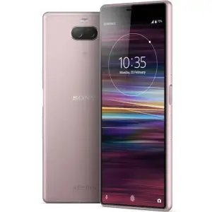 Смартфон Sony Xperia 10 I4113 Dual Pink UA