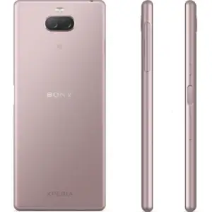 Смартфон Sony Xperia 10 I4113 Dual Pink UA