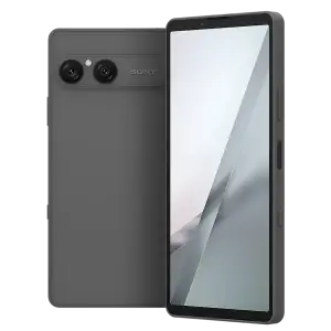 Смартфон Sony Xperia 10 VIII 8/128GB Frosted Grey (XQGH54H.GC)