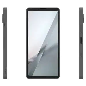 Смартфон Sony Xperia 10 VIII 8/128GB Frosted Grey (XQGH54H.GC)