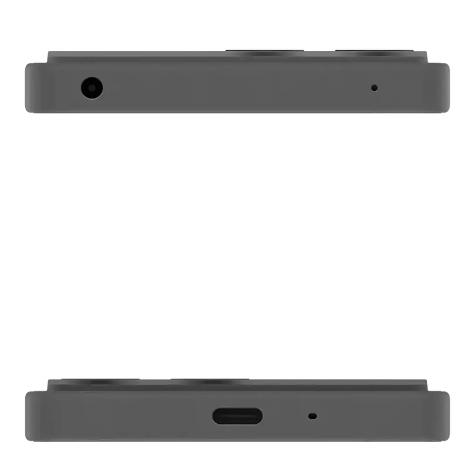 Смартфон Sony Xperia 10 VIII 8/128GB Frosted Grey (XQGH54H.GC)