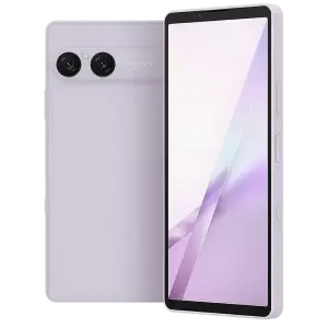 Смартфон Sony Xperia 10 VIII 8/128GB Misty Lilac (XQGH54V.GC)