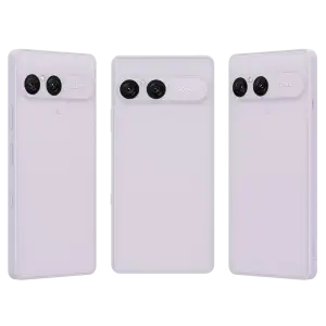 Смартфон Sony Xperia 10 VIII 8/128GB Misty Lilac (XQGH54V.GC)