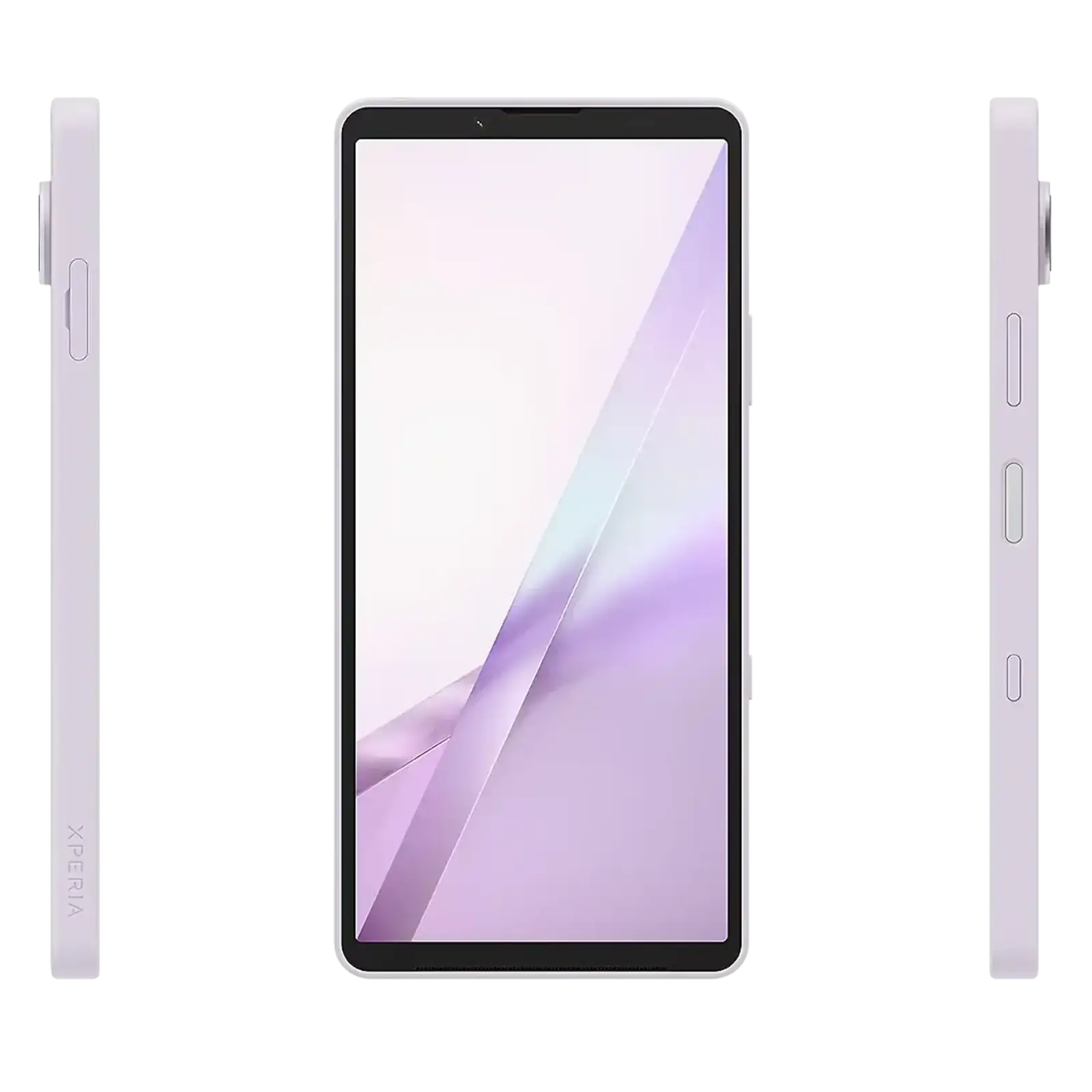 Смартфон Sony Xperia 10 VIII 8/128GB Misty Lilac (XQGH54V.GC)