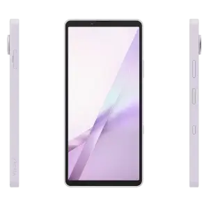 Смартфон Sony Xperia 10 VIII 8/128GB Misty Lilac (XQGH54V.GC)