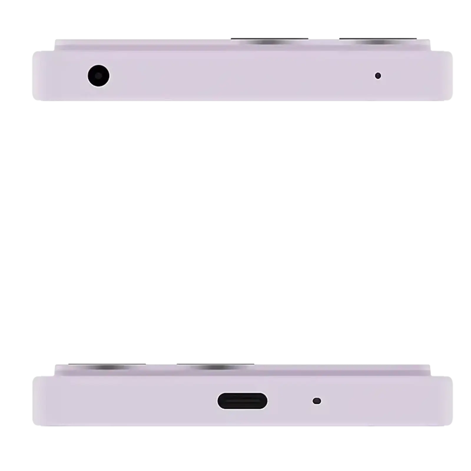 Смартфон Sony Xperia 10 VIII 8/128GB Misty Lilac (XQGH54V.GC)