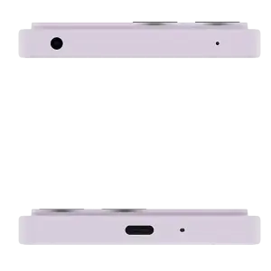 Смартфон Sony Xperia 10 VIII 8/128GB Misty Lilac (XQGH54V.GC)