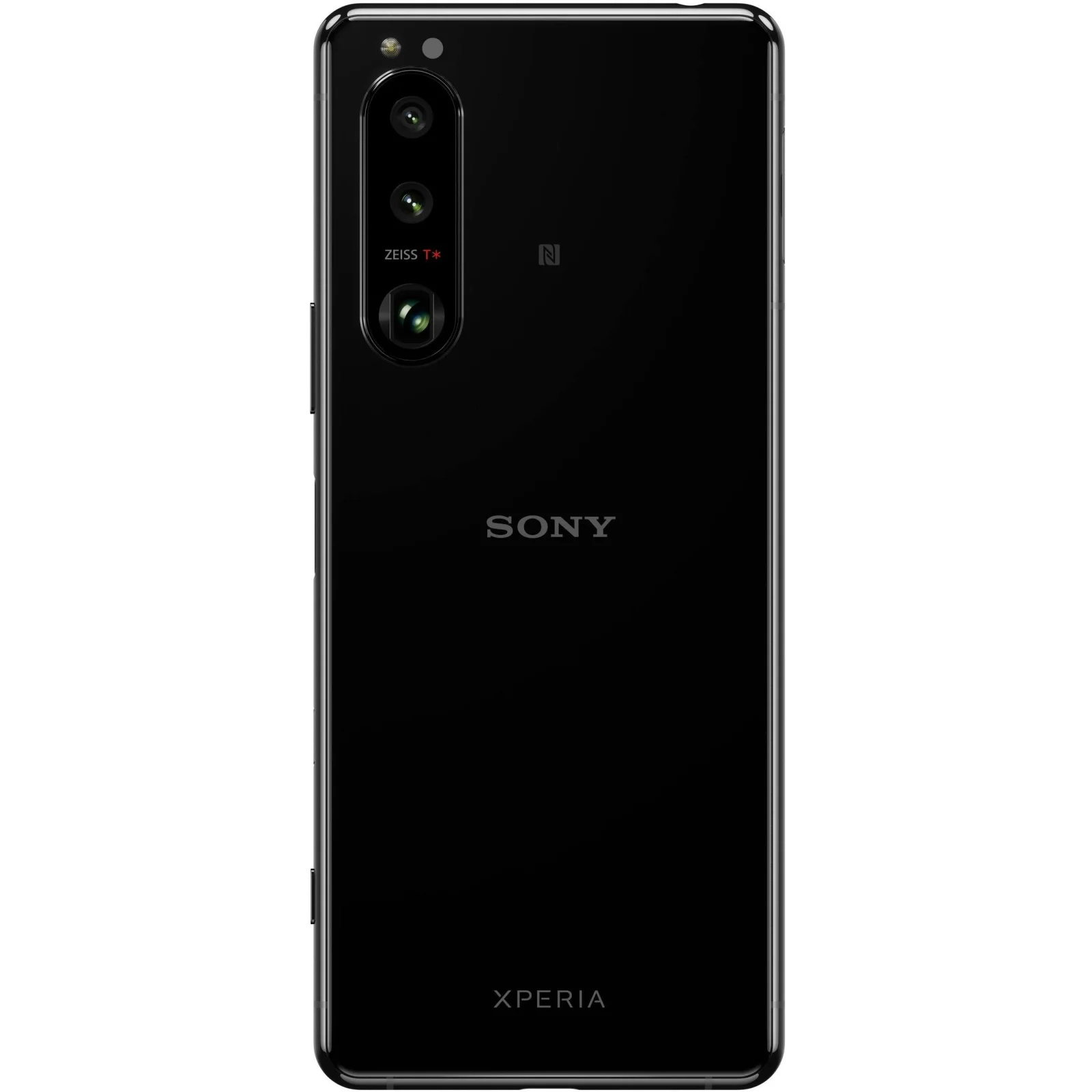 Смартфон Sony Xperia 5 III 8/128GB Black