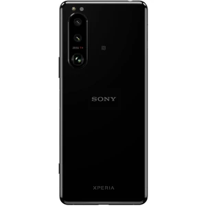 Смартфон Sony Xperia 5 III 8/128GB Black