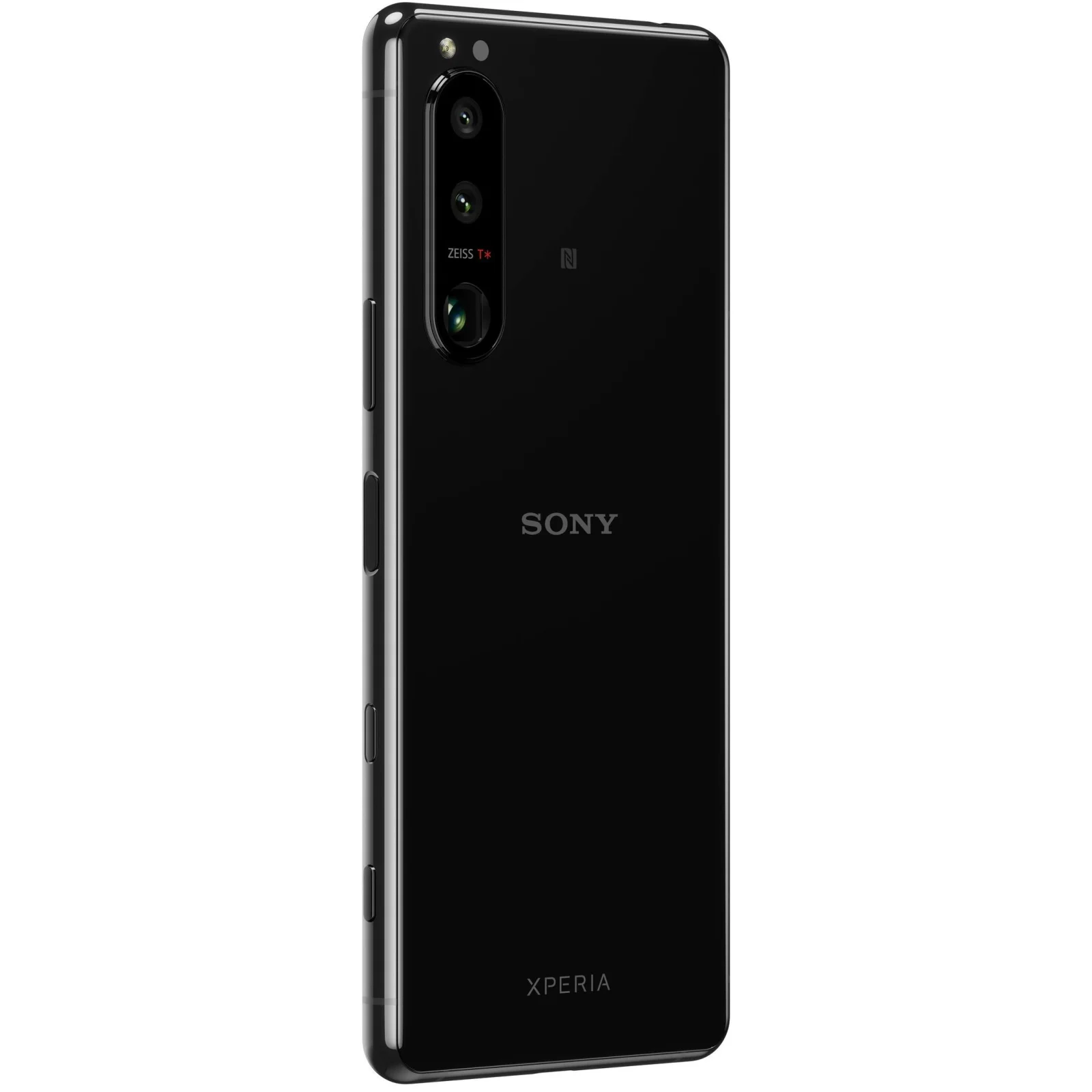 Смартфон Sony Xperia 5 III 8/128GB Black