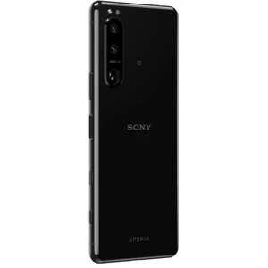 Смартфон Sony Xperia 5 III 8/128GB Black