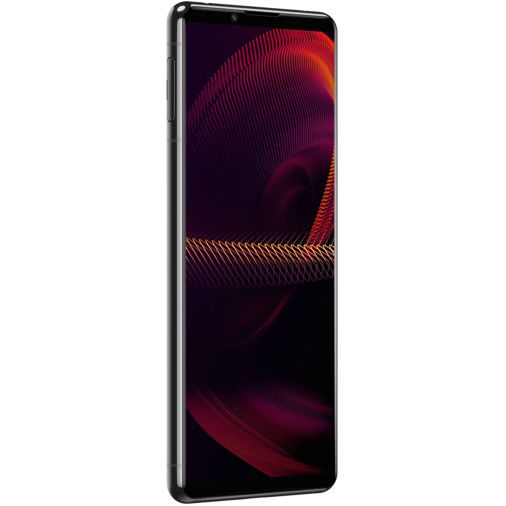 Смартфон Sony Xperia 5 III 8/128GB Black