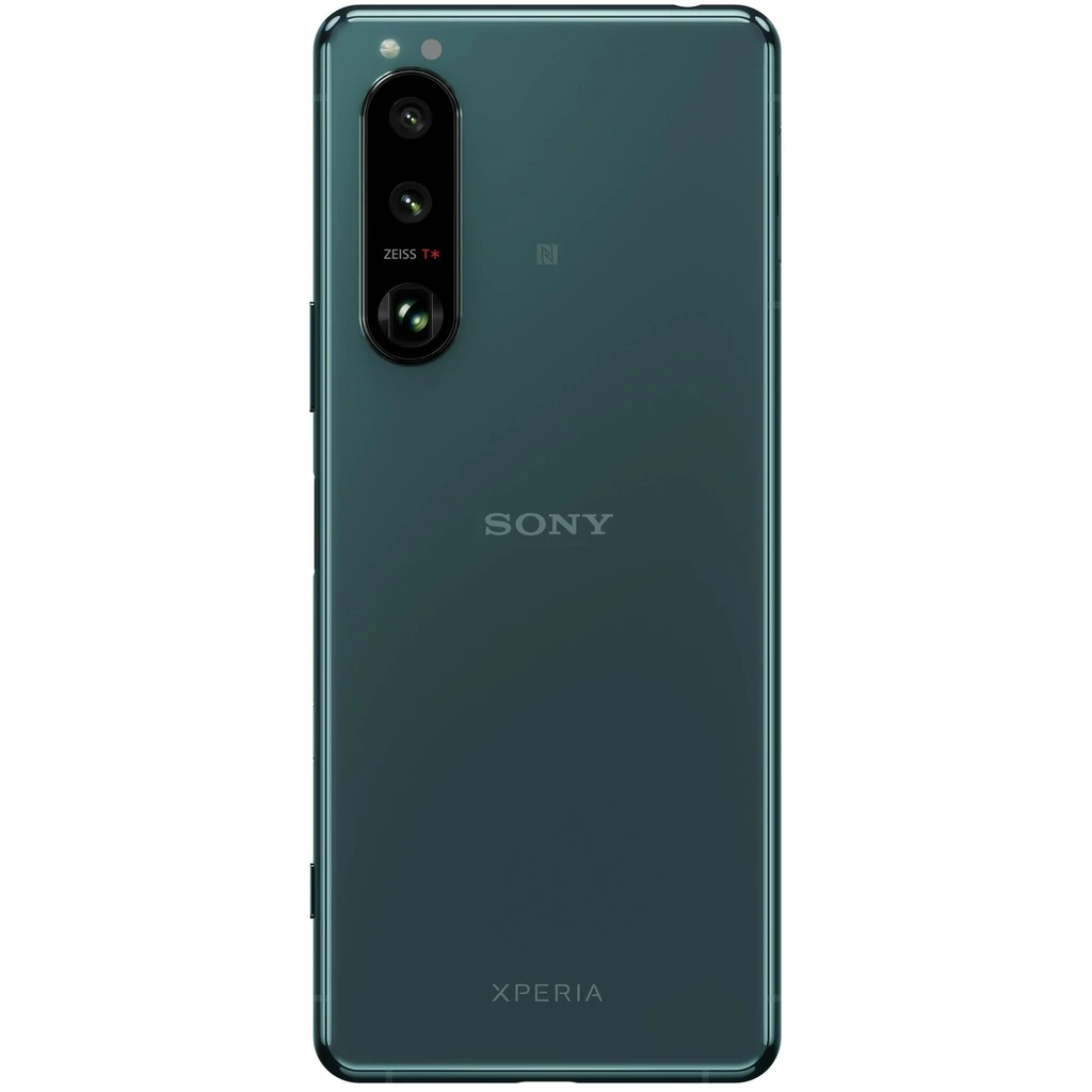 Смартфон Sony Xperia 5 III 8/256GB Green