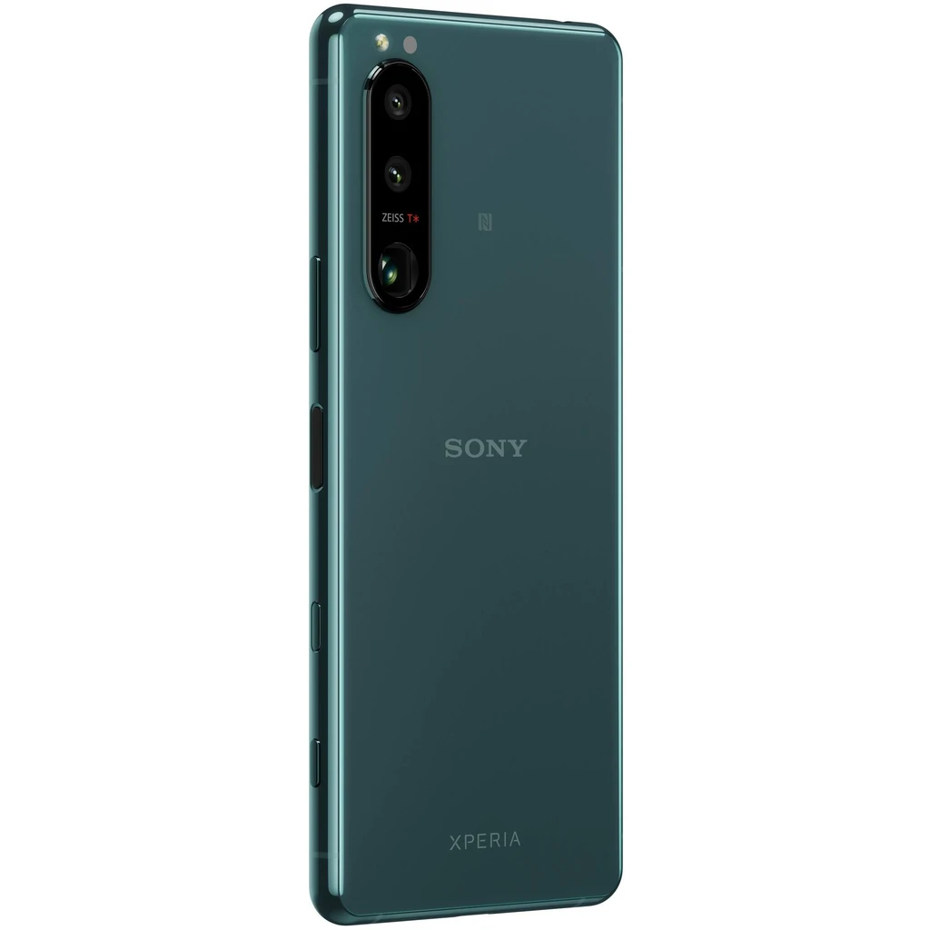 Смартфон Sony Xperia 5 III 8/256GB Green