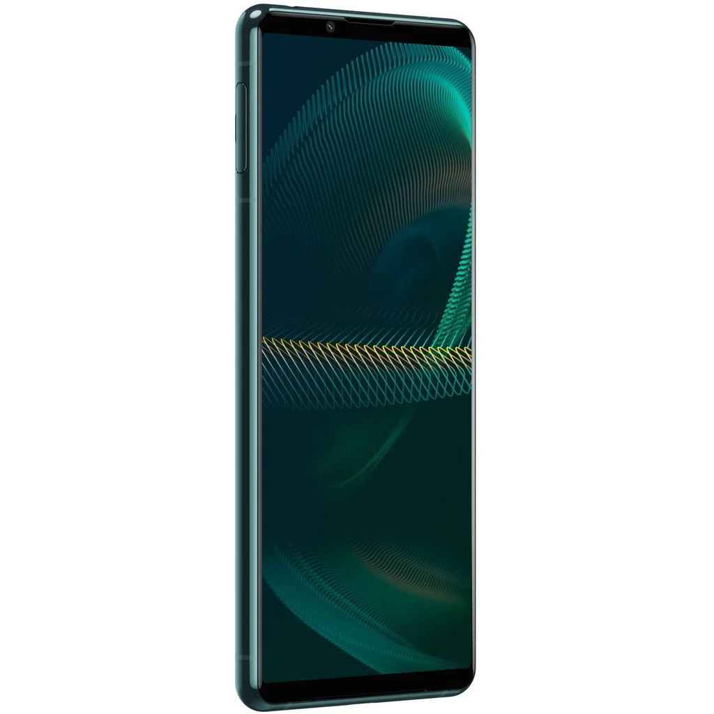 Смартфон Sony Xperia 5 III 8/256GB Green