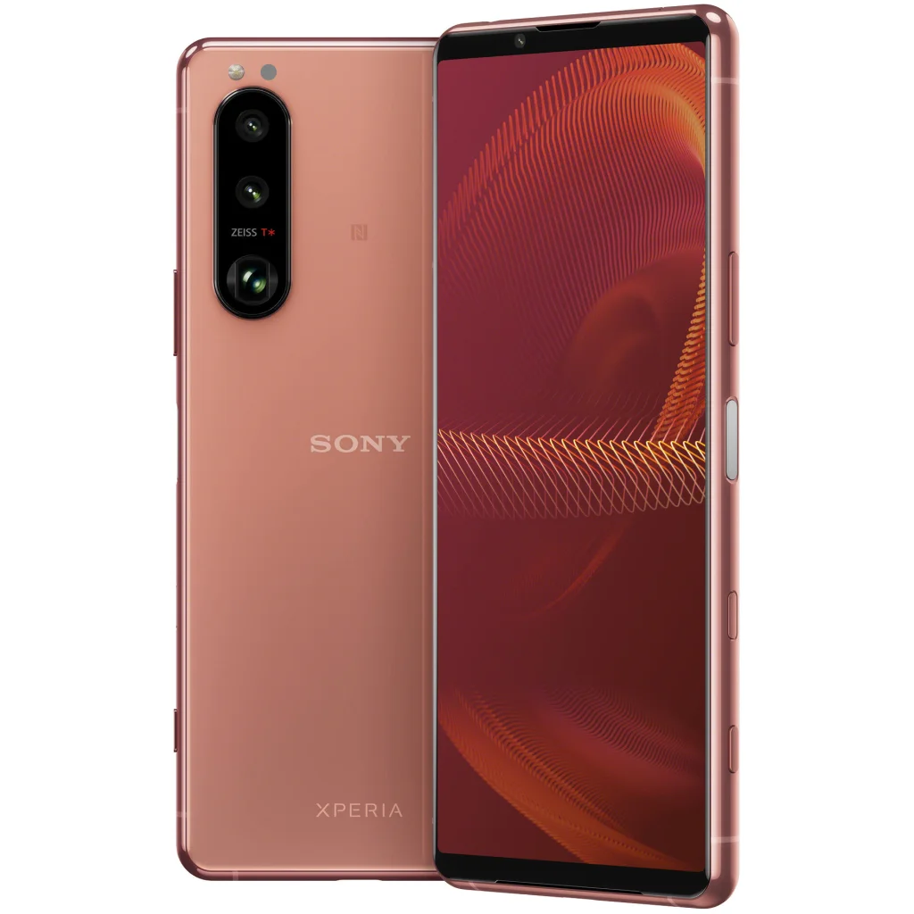 Смартфон Sony Xperia 5 III 8/256GB Pink