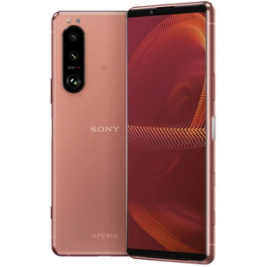 Цвет: Розовый - Смартфон Sony Xperia 5 III 8/256GB Pink