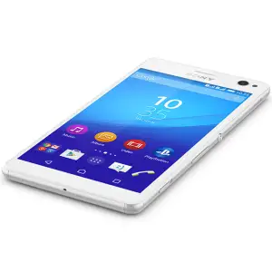 Смартфон Sony Xperia C4 Dual E5333 White UA