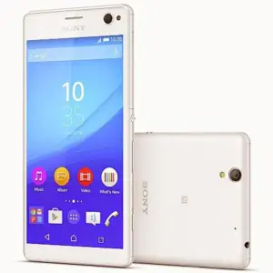 Смартфон Sony Xperia C4 Dual E5333 White UA