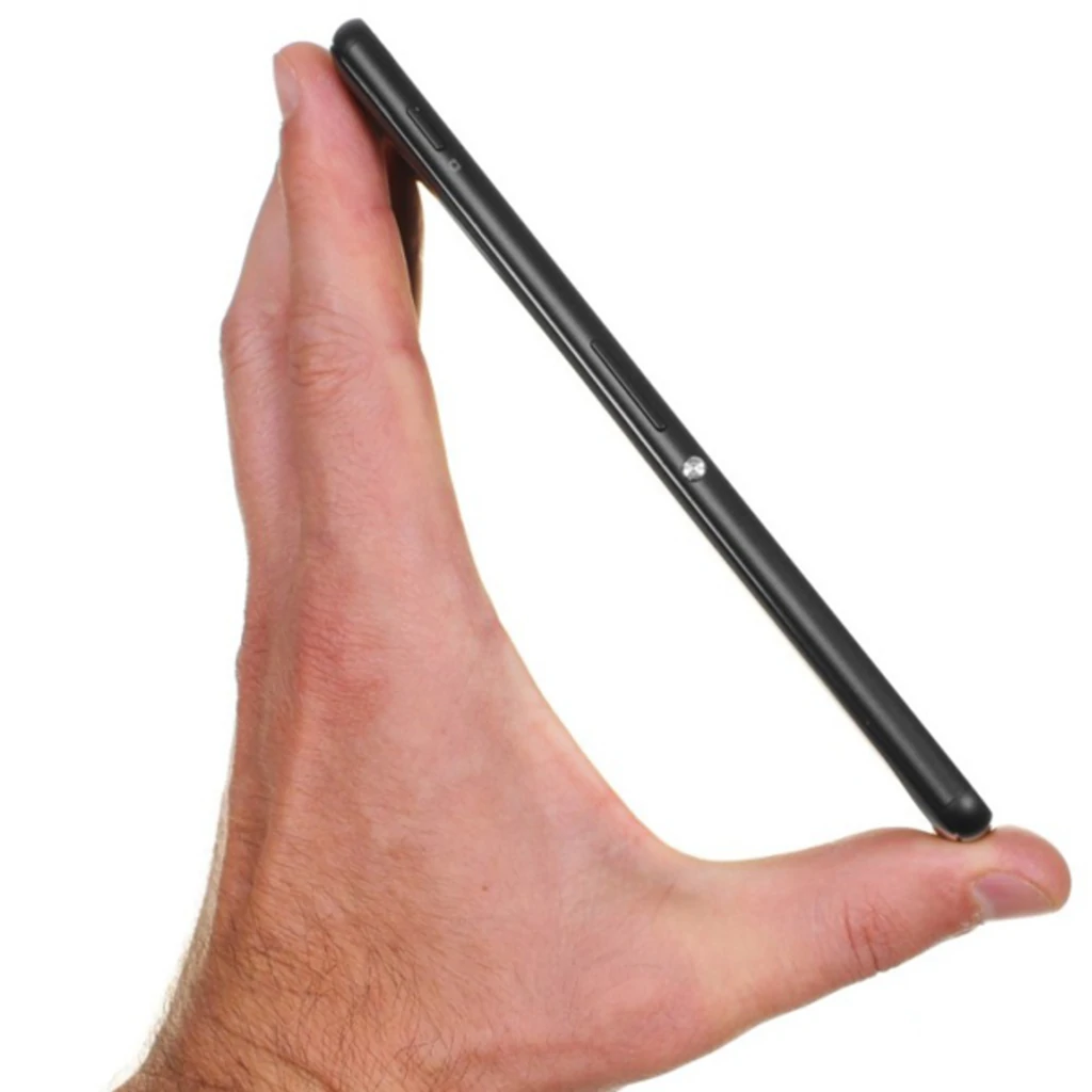 Смартфон Sony Xperia C5 Ultra Dual E5533 Black UA
