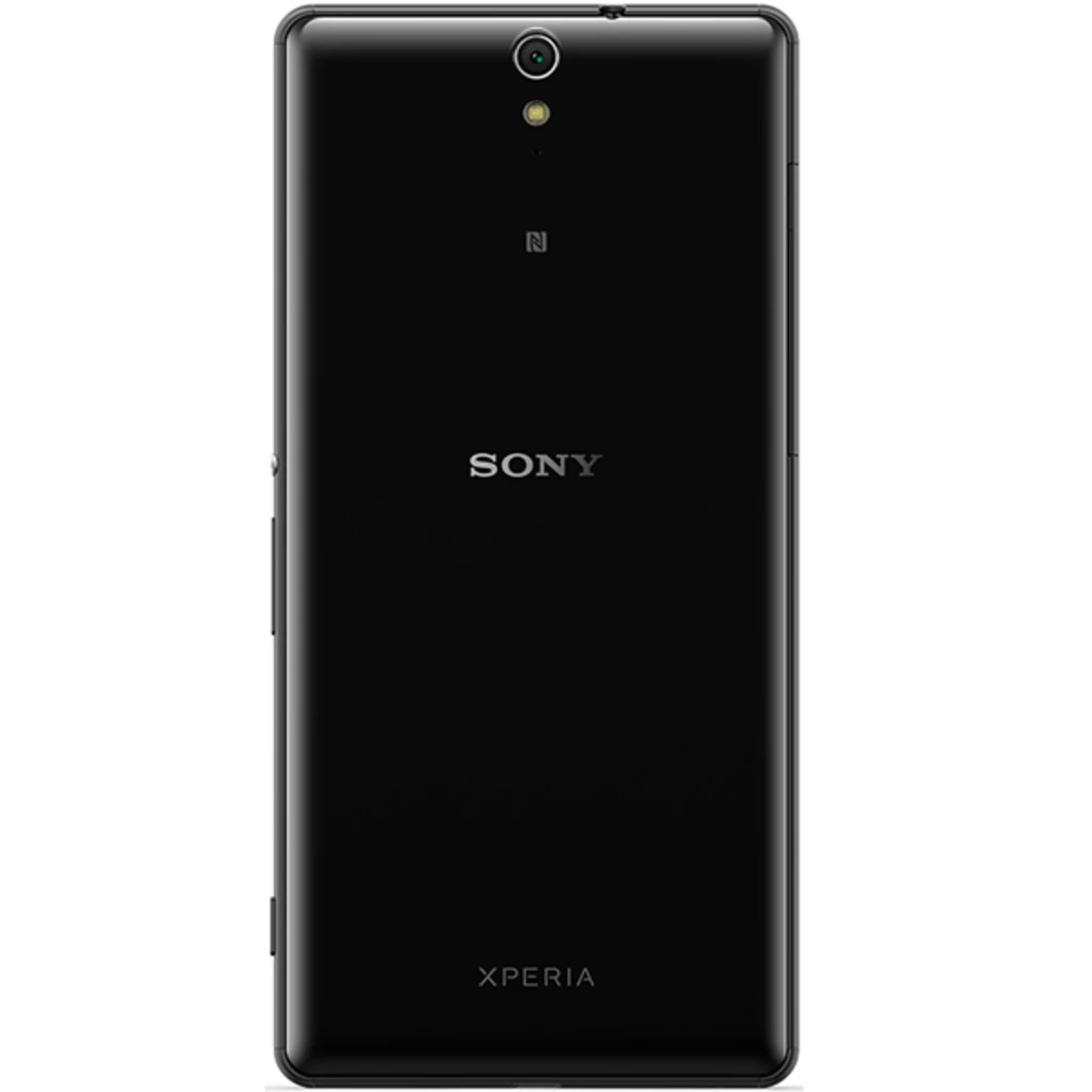 Смартфон Sony Xperia C5 Ultra Dual E5533 Black UA