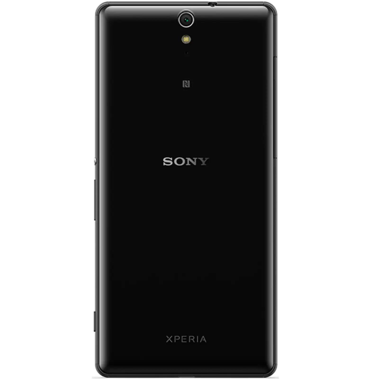 Смартфон Sony Xperia C5 Ultra Dual E5533 Black UA