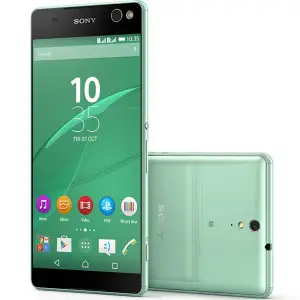 Смартфон Sony Xperia C5 Ultra Dual E5533 Mint UA