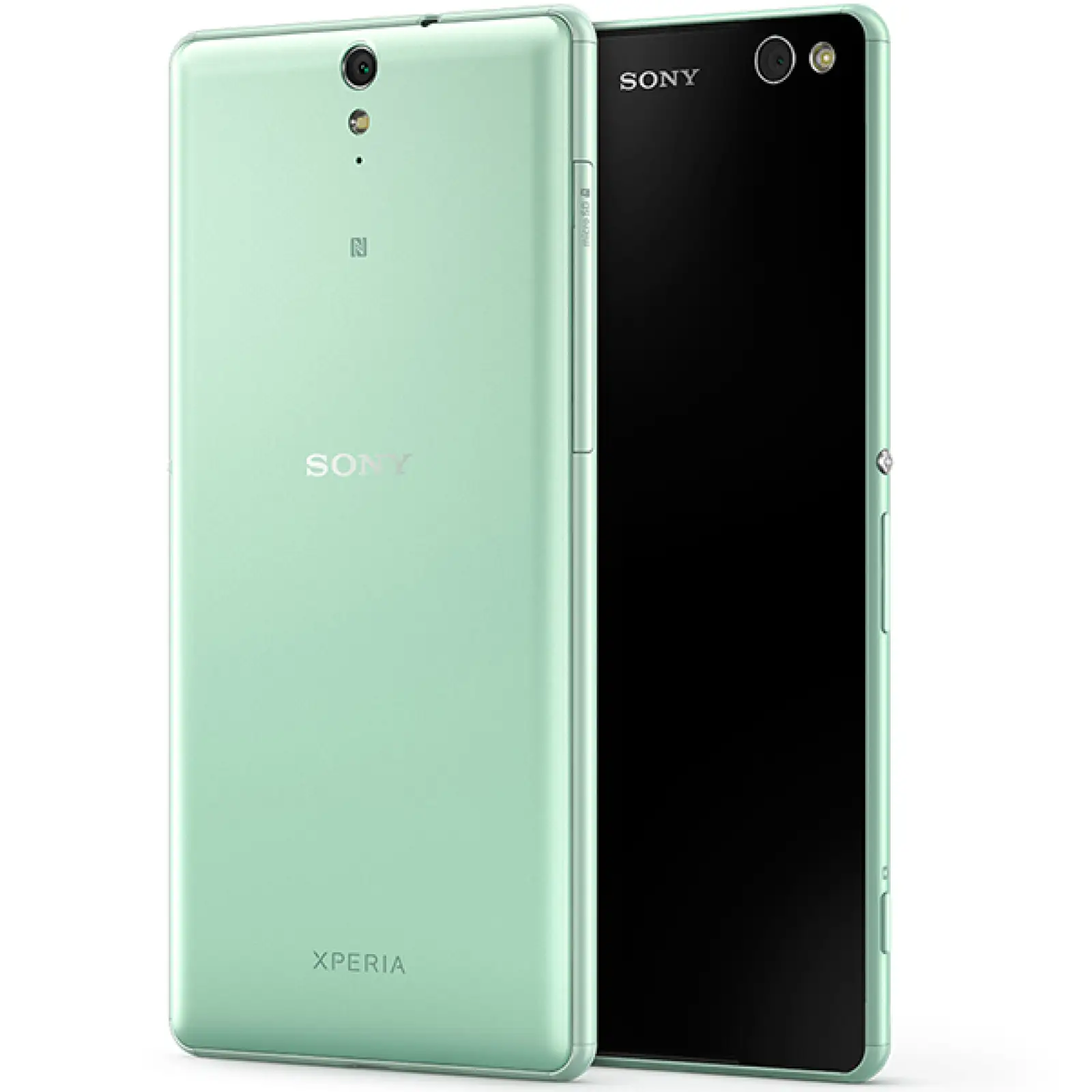 Смартфон Sony Xperia C5 Ultra Dual E5533 Mint UA