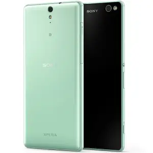 Смартфон Sony Xperia C5 Ultra Dual E5533 Mint UA