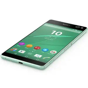 Смартфон Sony Xperia C5 Ultra Dual E5533 Mint UA