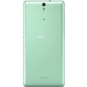 Смартфон Sony Xperia C5 Ultra Dual E5533 Mint UA