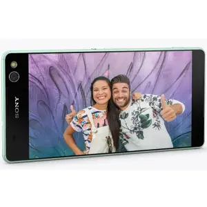 Смартфон Sony Xperia C5 Ultra Dual E5533 Mint UA