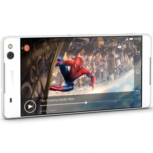 Смартфон Sony Xperia C5 Ultra Dual E5533 White UA