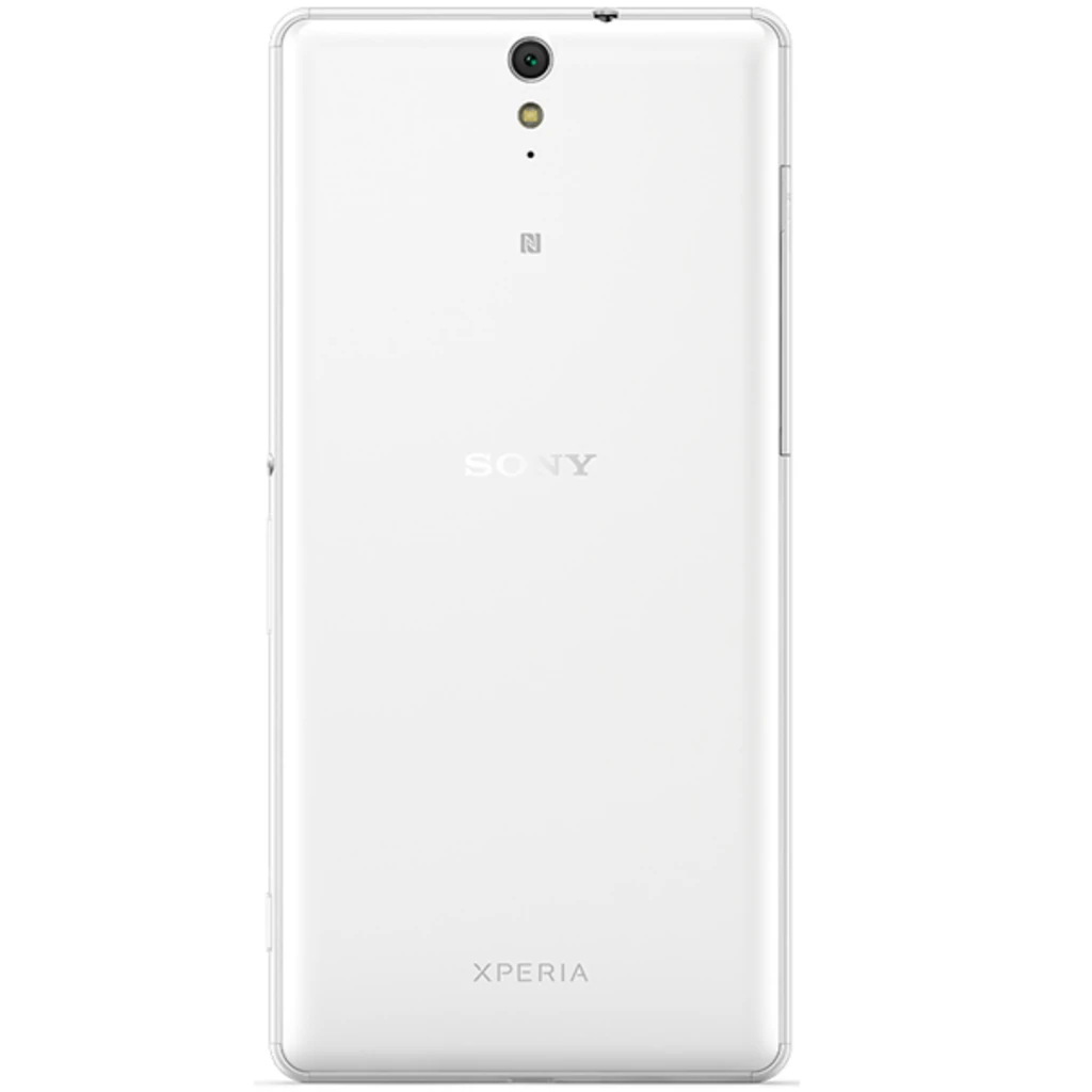 Смартфон Sony Xperia C5 Ultra Dual E5533 White UA