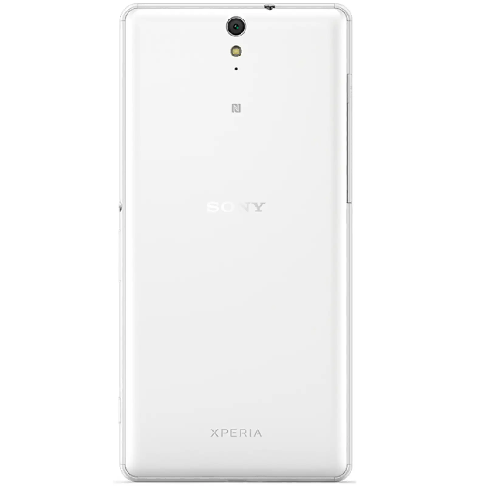 Смартфон Sony Xperia C5 Ultra Dual E5533 White UA