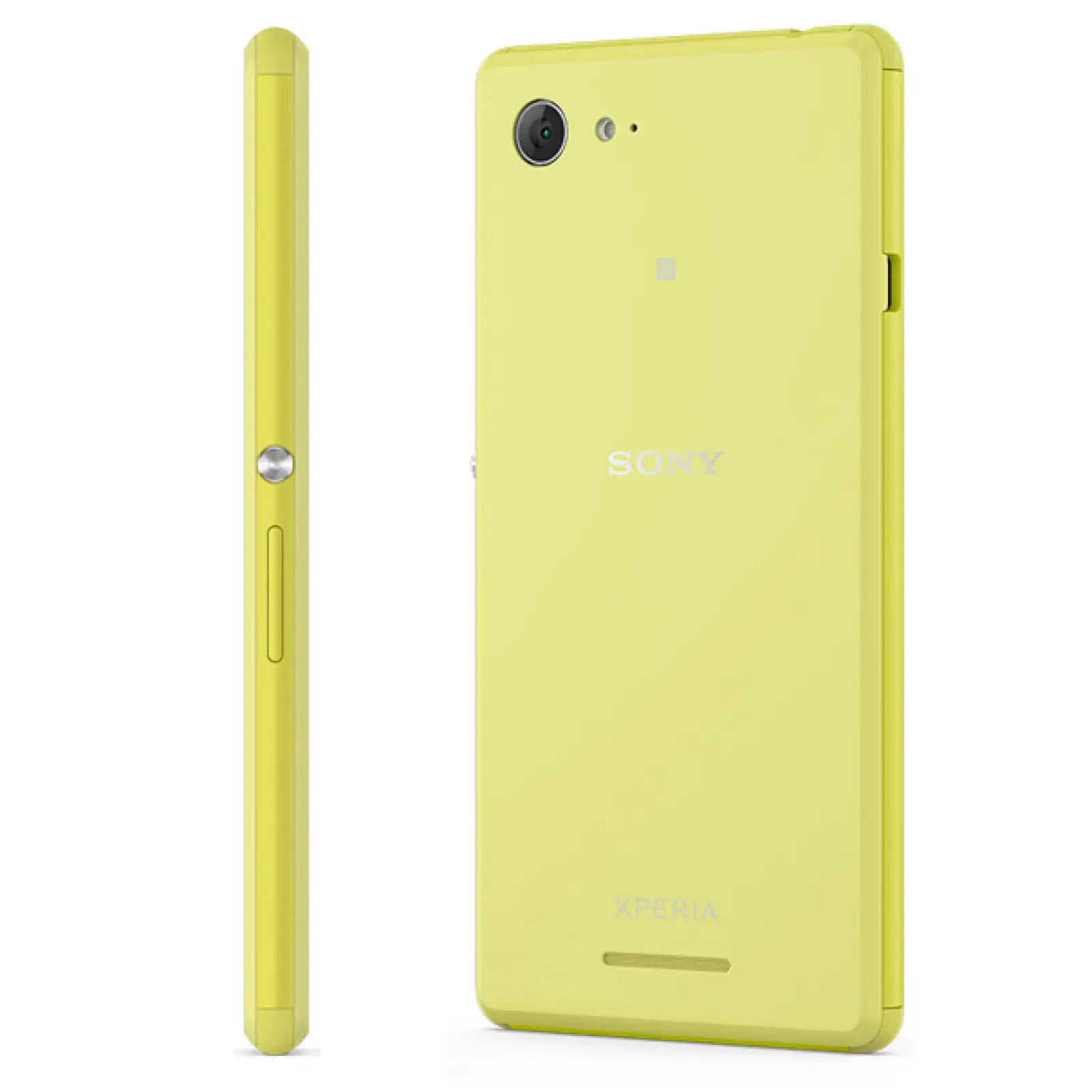 Смартфон Sony Xperia E3 Dual D2212 Lime UA