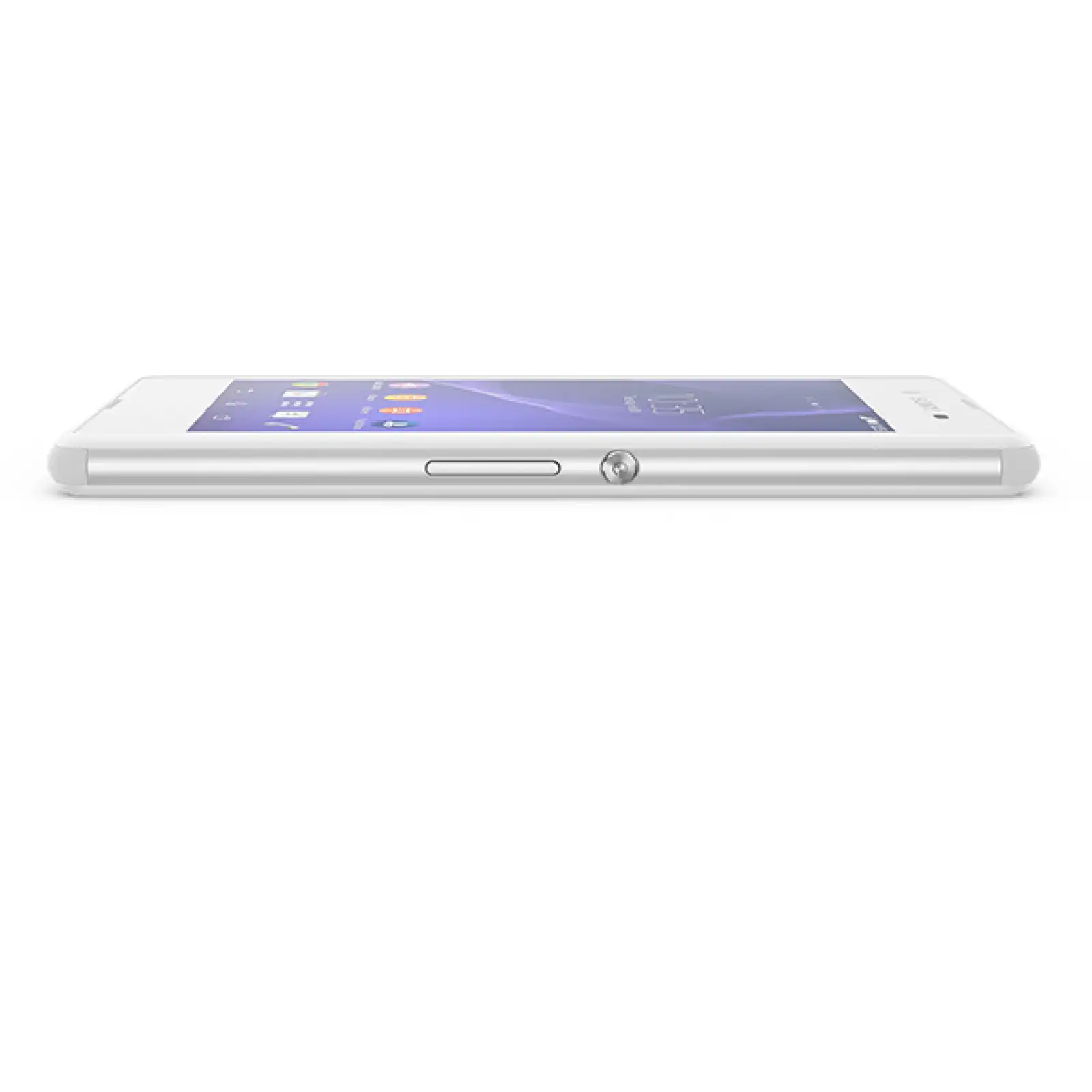 Смартфон Sony Xperia E3 Dual D2212 White UA