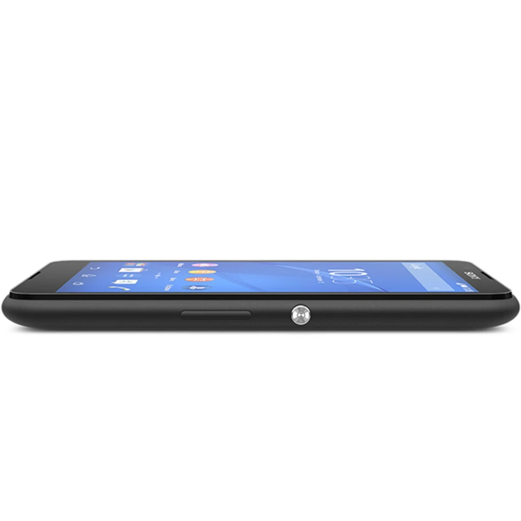 Смартфон Sony Xperia E4 Dual E2115 Black UA