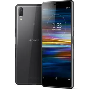 Смартфон Sony Xperia L3 I4312 Dual Black UA