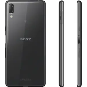Смартфон Sony Xperia L3 I4312 Dual Black UA