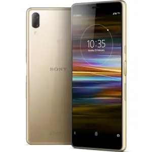 Смартфон Sony Xperia L3 I4312 Dual Gold UA
