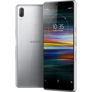 Смартфон Sony Xperia L3 I4312 Dual Silver UA